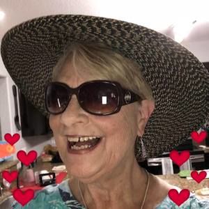 Meet your Posher, Georgeanne